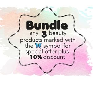 Bundle 3 Beauty